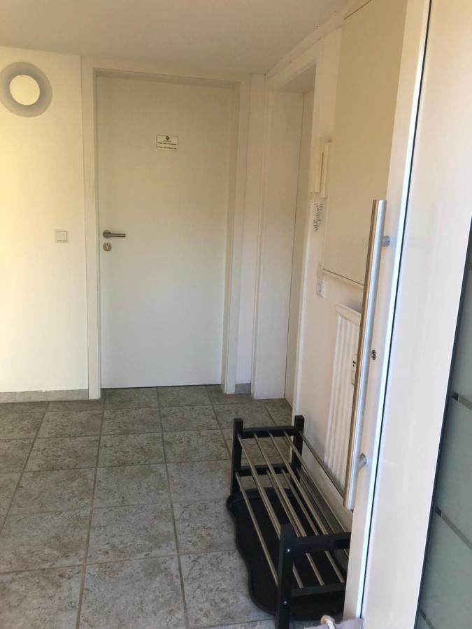 Guest Appartements Mit 2 Getrennten Schlafzimmern Fuer 4 Personen 24H Check In 알렌 외부 사진